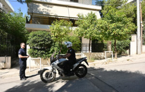 Χαϊδάρι: Στη φυλακή ο 50χρονος που σκότωσε τη μητέρα του