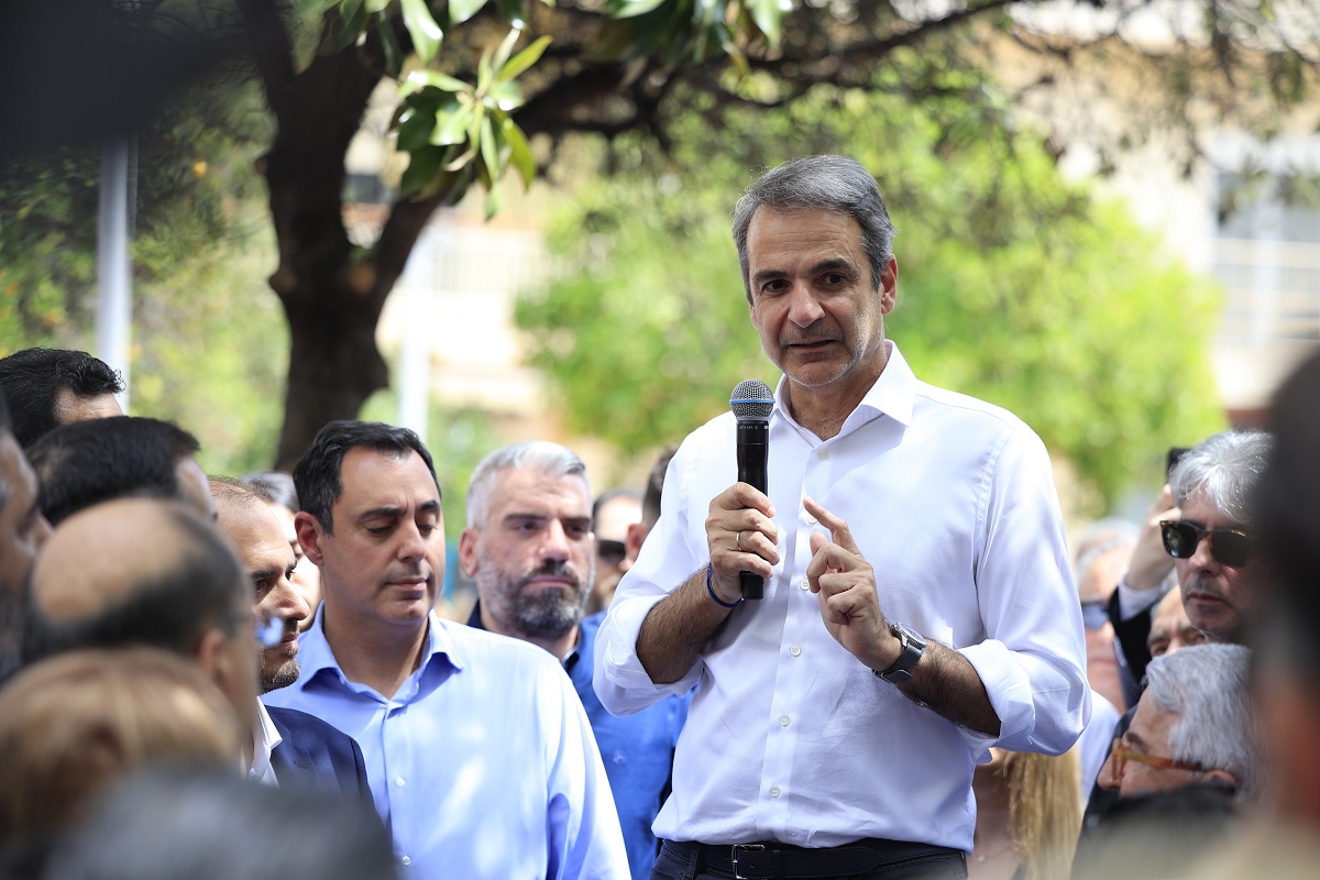 83 μειώσεις φόρων και εισφορών από το 2019