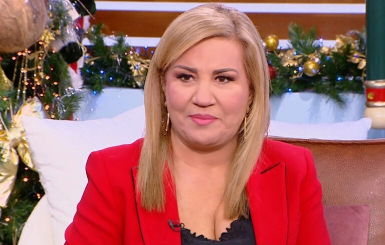 Δέσποινα Μοιραράκη: Δικαστική απόφαση ακυρώνει τον πλειστηριασμό της έδρας της επιχείρησής της