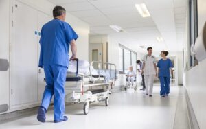 Προσλήψεις στα νοσοκομεία: Που διορίζονται οι 500 υπάλληλοι;