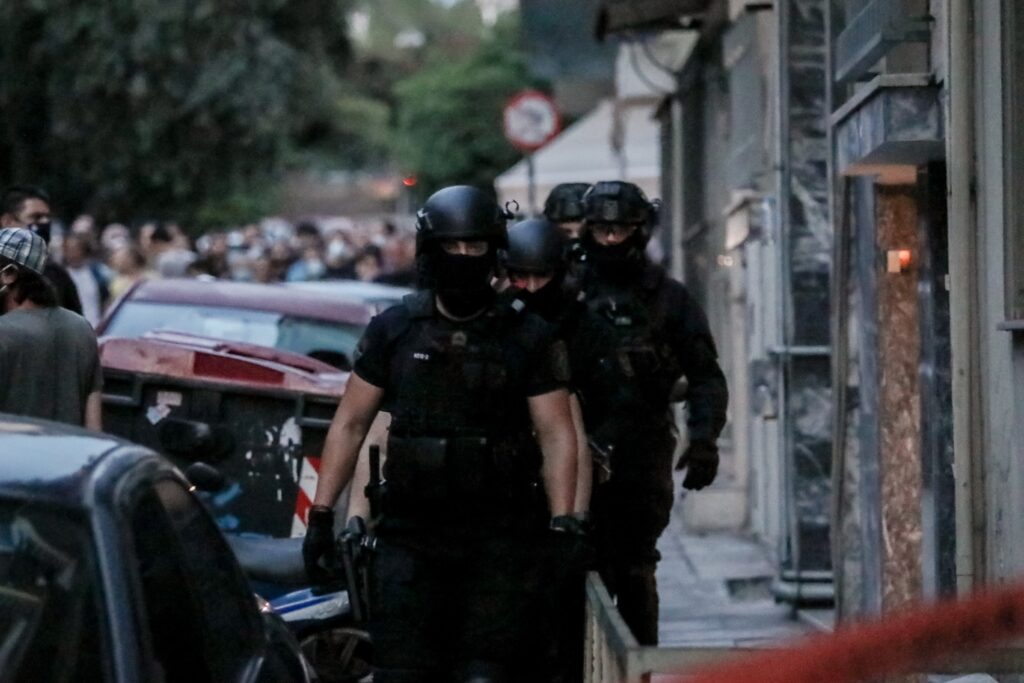 Το «Ελληνικό FBI» σαρώνει το οργανωμένο έγκλημα – 29 συμμορίες εξαρθρώθηκαν μέσα σε 7 μήνες!