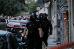Το «Ελληνικό FBI» σαρώνει το οργανωμένο έγκλημα – 29 συμμορίες εξαρθρώθηκαν μέσα σε 7 μήνες!