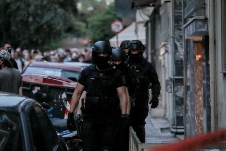 Το «Ελληνικό FBI» σαρώνει το οργανωμένο έγκλημα – 29 συμμορίες εξαρθρώθηκαν μέσα σε 7 μήνες!