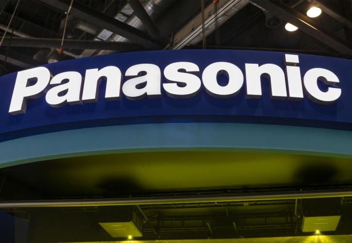 Panasonic: Περικοπή 10.000 θέσεων εργασίας