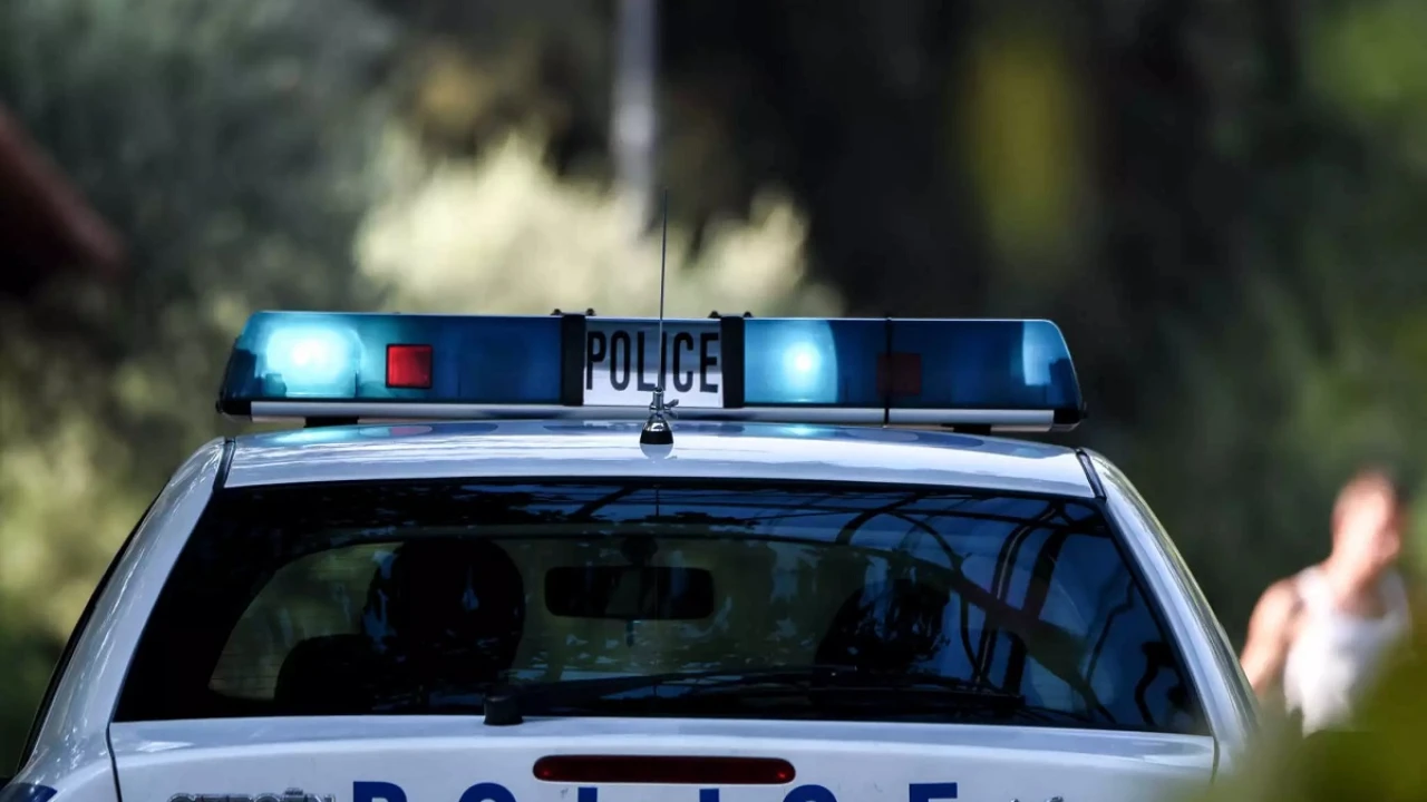 Αμφιλοχία: Πρώην αστυνομικός σκότωσε τον 95χρονο πατέρα του με γκλίτσα