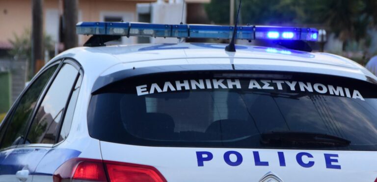Πατήσια: Αρνούνταν την ιατρική παρακολούθηση η 34χρονη