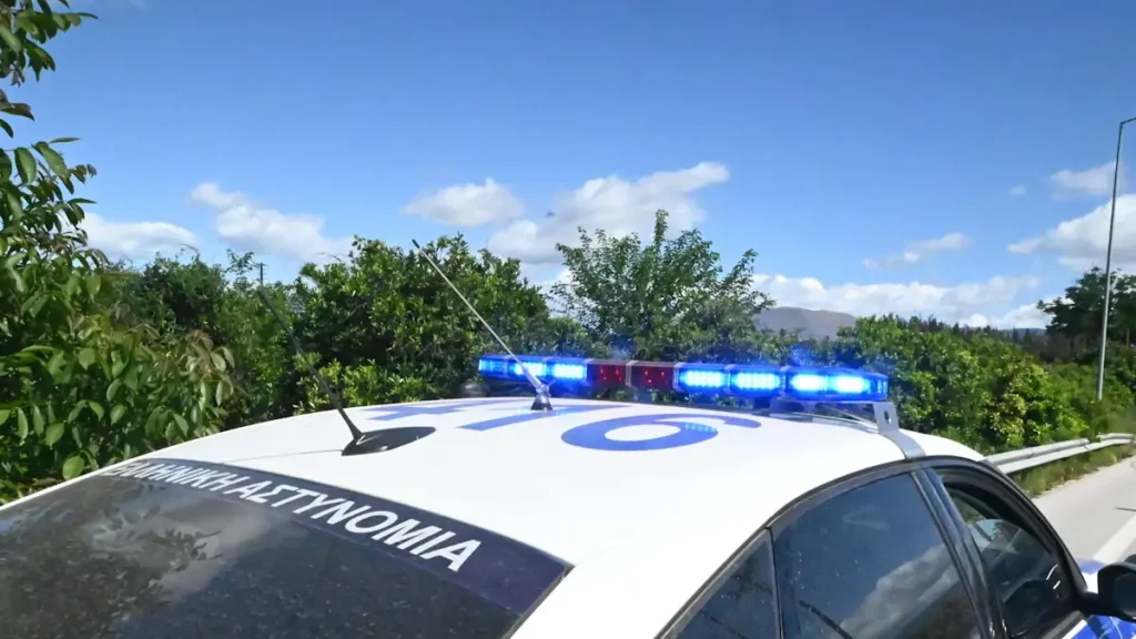Χαλκιδική: Συνελήφθη 19χρονος που ξάφριζε τουριστικά καταλύματα και λουόμενους