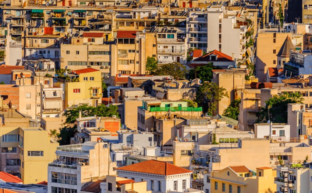 Σε μία “πύλη” όλα τα επιδόματα για το σπίτι