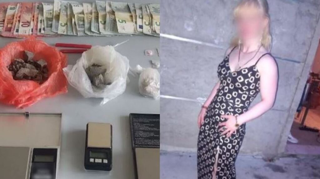 Κακουργηματική δίωξη στη ψυχίατρο του δρομοκαΐτειου για διακίνηση ναρκωτικών