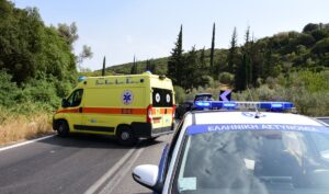 Ραφήνα: Νεκρός βρέθηκε 41χρονος σε αμπελώνα – Τον πυροβόλησαν στο πρόσωπο