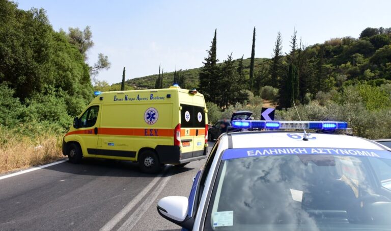 Ραφήνα: Νεκρός βρέθηκε 41χρονος σε αμπελώνα – Τον πυροβόλησαν στο πρόσωπο