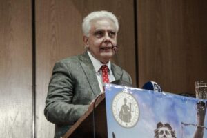 Τέλος ο Σαλάτας από τον ΟΠΕΚΕΠΕ – «Καθαρίζουμε τον Οργανισμό»