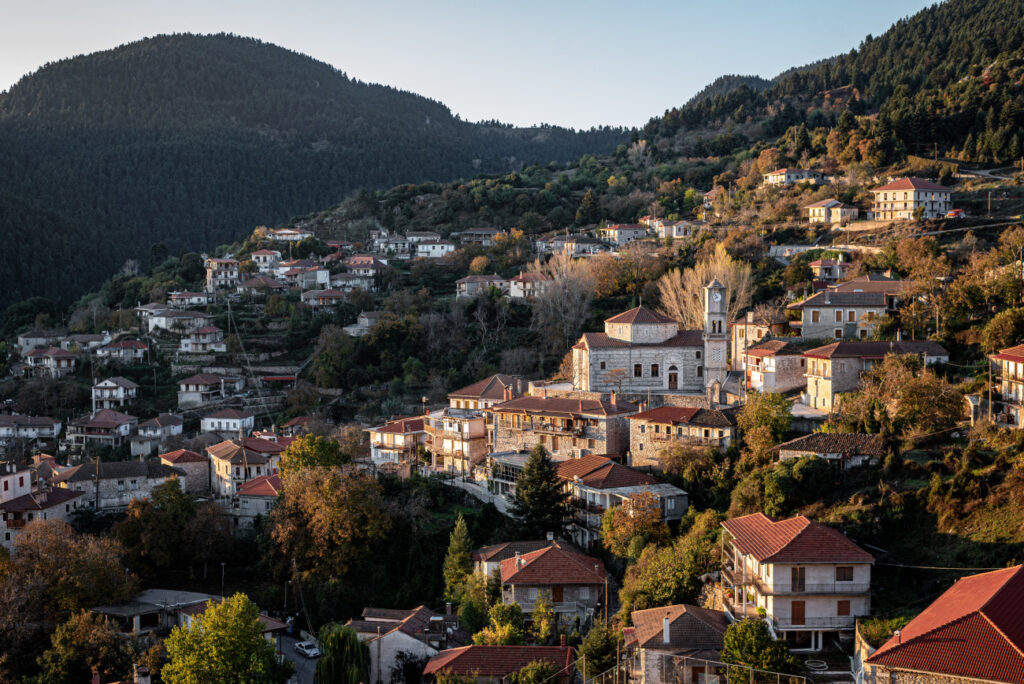 Ρεκόρ στις αγορές εξοχικών κατοικιών στην Ελλάδα από Ευρωπαίους