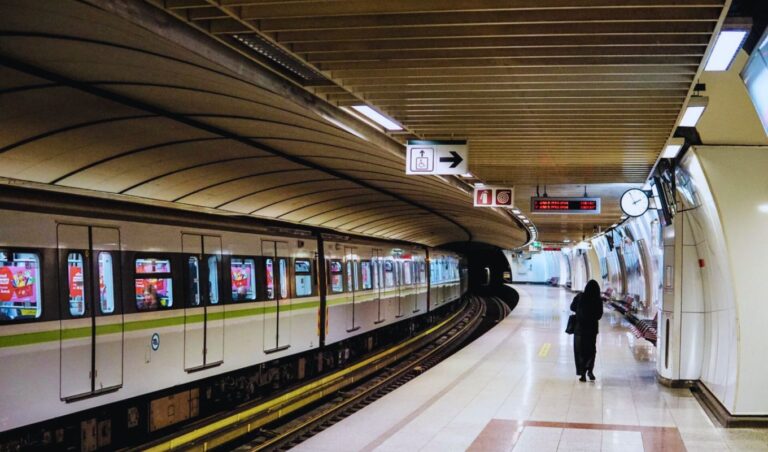 Μετρό μετά τις 2; Ναι… αυτο το Σαββατο! (05/07)