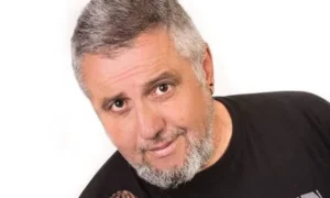Στάθης Παναγιωτόπουλος: Ποινή φυλάκισης 3 ετών για διαρροή προσωπικών στιγμών