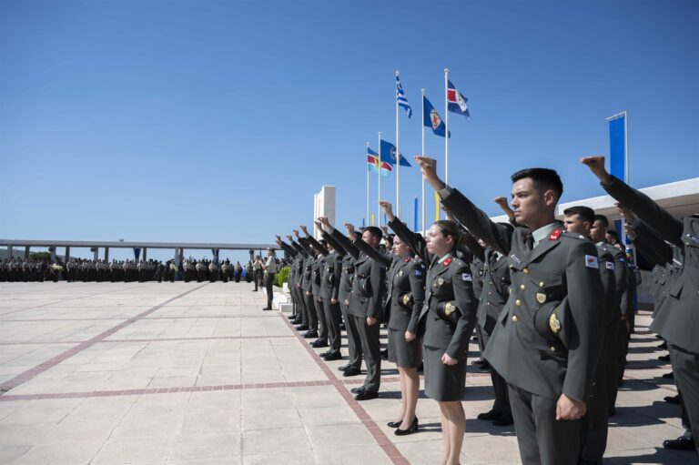 Στρατιωτικές Σχολές: Έρχεται νέος νόμος για διδακτικό ερευνητικό προσωπικό