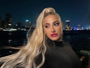 Ιωάννα Τούνη: Τον Νοέμβριο η δίκη για το Revenge Porn
