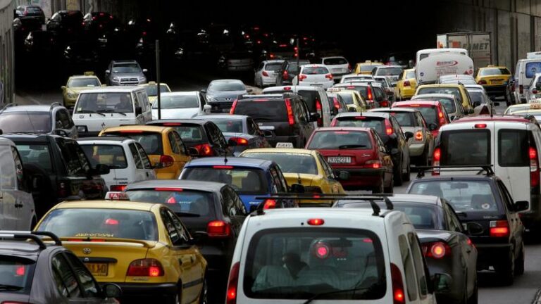 Παράνομη κυκλοφορία παλαιών Diesel: Πρόστιμα και ψηφιακοί έλεγχοι
