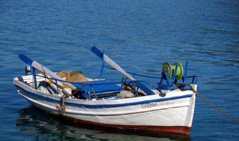 Κύθνος: Νεκρός εντοπίστηκε ψαράς που αγνοούταν