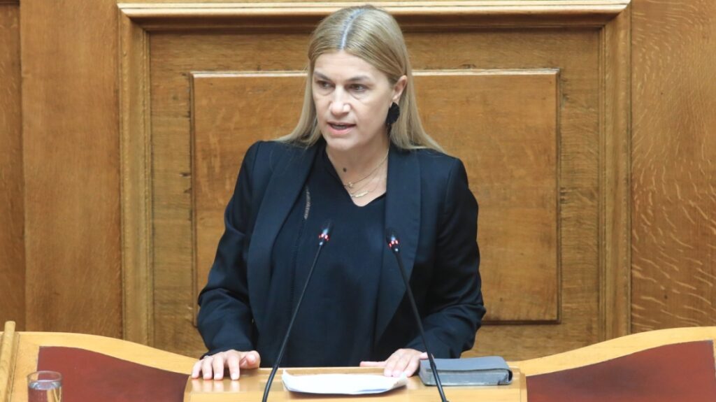Νέο νομοσχέδιο για παράνομη μετανάστευση με αυστηρότερο πλαίσιο