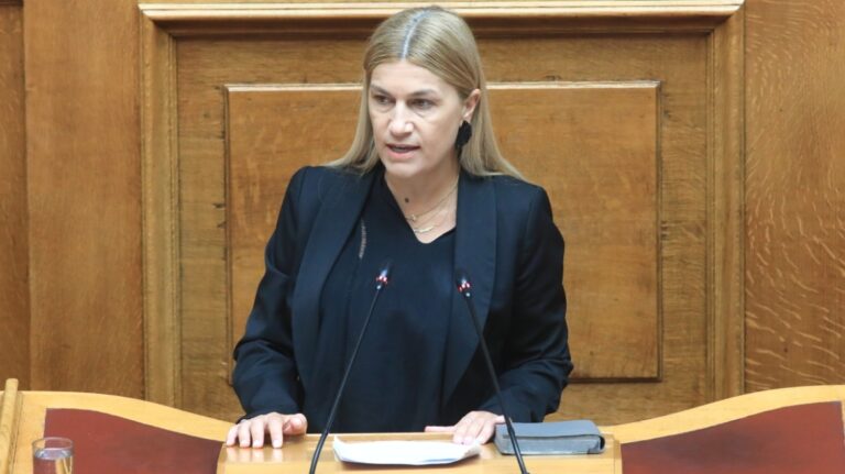 Νέο νομοσχέδιο για παράνομη μετανάστευση με αυστηρότερο πλαίσιο