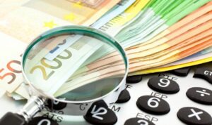 Χαρίζονται στους οφειλέτες 10 δισ. ευρώ
