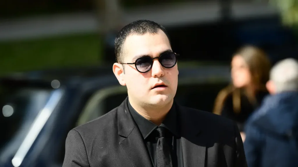 Αποσύρθηκε η μήνυση του Χρίστου Κούγια κατά Βαλλιανάτου – Η συγγνώμη που έκλεισε την κόντρα