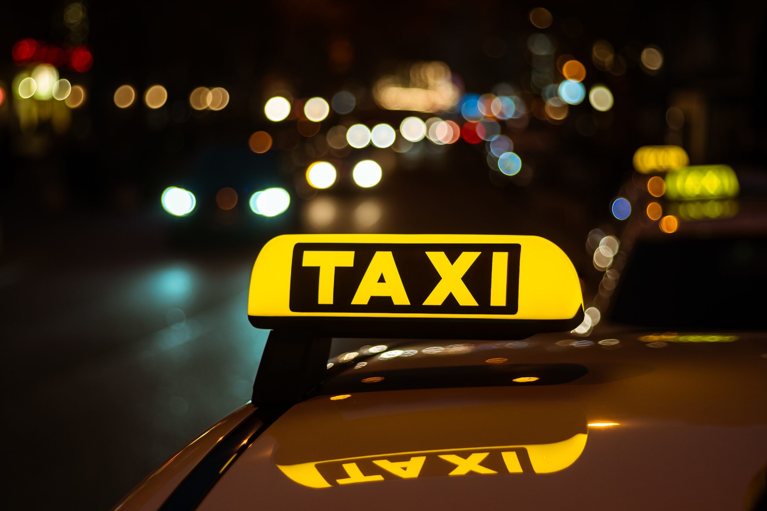 Ταξί: 48ωρη απεργία στις 28 και 29 Μαΐου