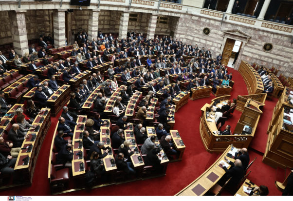 ΟΠΕΚΕΠΕ: Ο Σύριζα ζητά να κληθεί ο Μητσοτάκης στην εξεταστική