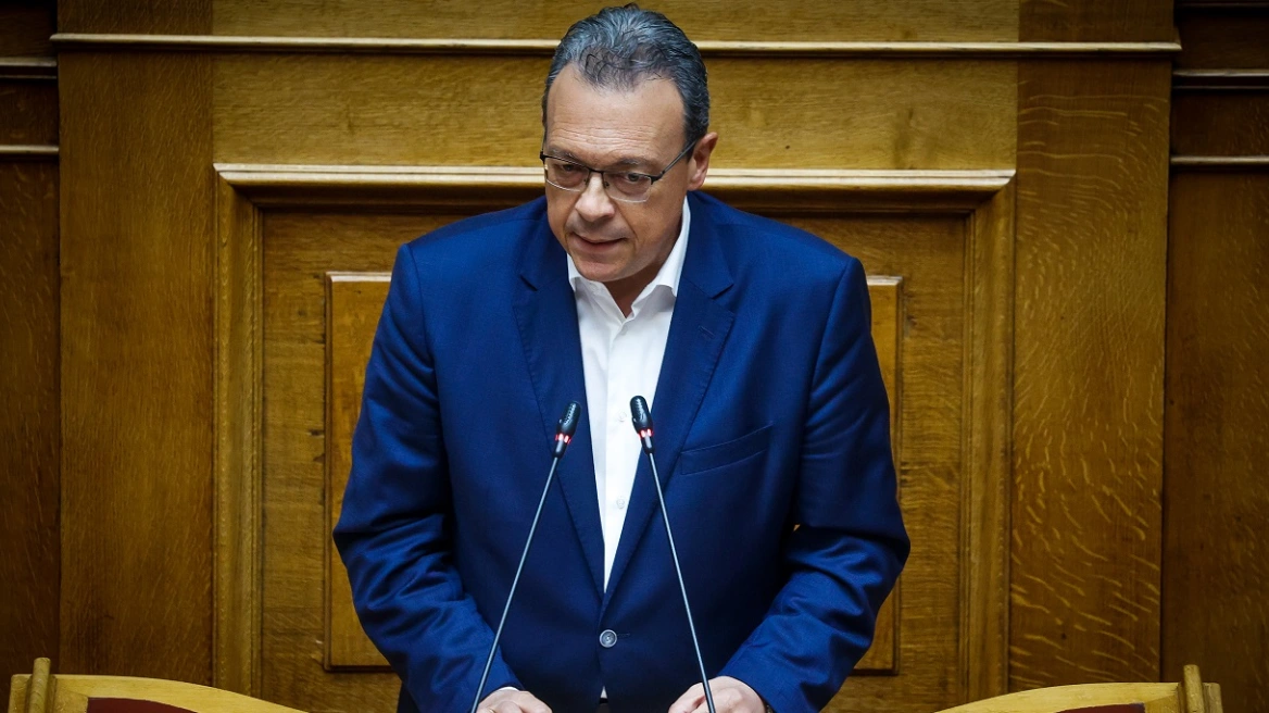 Φάμελλος: Πρότεινα συνεργασία σε ΠΑΣΟΚ και Νέα Αριστερά