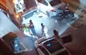 Κυψέλη: Προφυλακιστέος ο 34χρονος για τον ξυλοδαρμό εργαζόμενου καθαριότητας