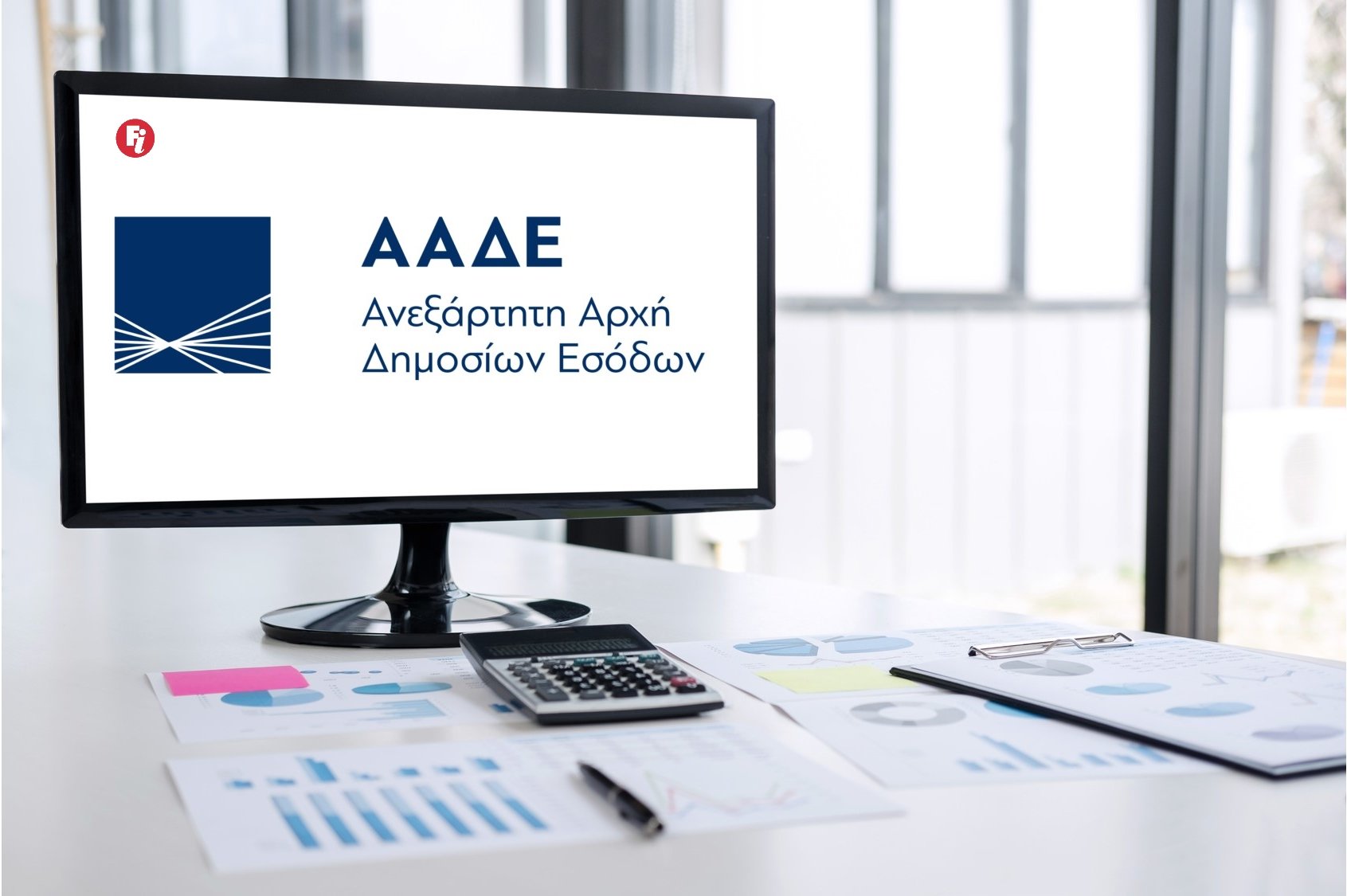 ΑΑΔΕ:Έρχονται τεκμαρτά εκκαθαριστικά- Ποιους αφορούν