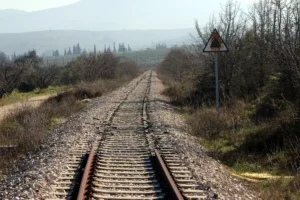 Ορεστιάδα: Ηλικιωμένος παρασύρθηκε από τρένο στο Θούριο