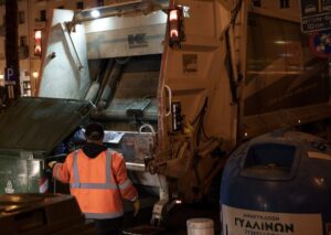 Κυψέλη: Ταυτοποιήθηκε ο δράστης –Ασύλληπτος ο οδηγός που ξυλοκόπησε δημοτικό υπάλληλο
