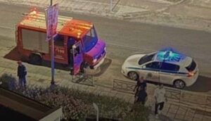 Πάτρα: Συλλήψεις για εμπρησμό παιδότοπου – Τέσσερις δράστες με βαριές κατηγορίες