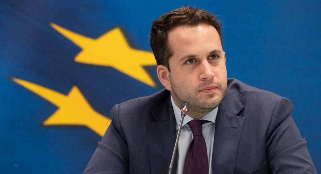 Όμ. Τσάπαλος για ΔΕΘ: «Ο πολίτης θα δει αύξηση στα εισοδήματα του»