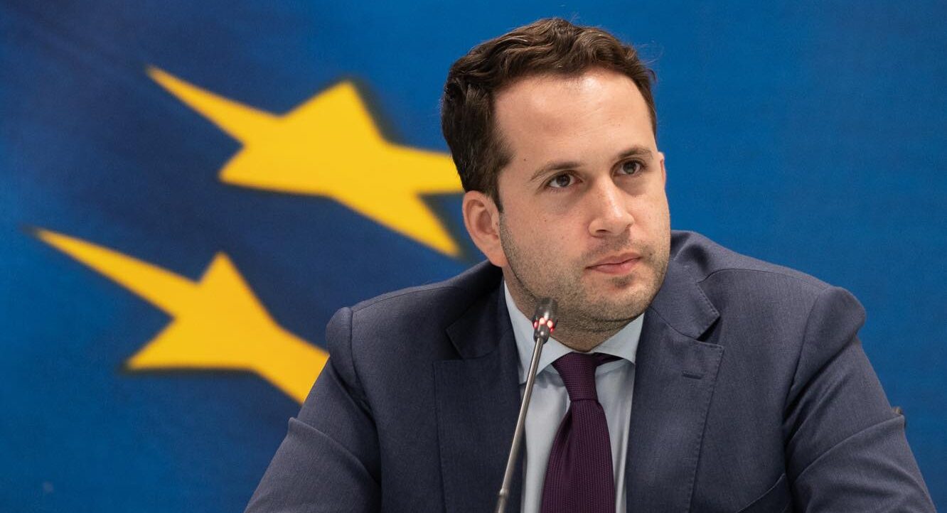 Όμ. Τσάπαλος για ΔΕΘ: «Ο πολίτης θα δει αύξηση στα εισοδήματα του»