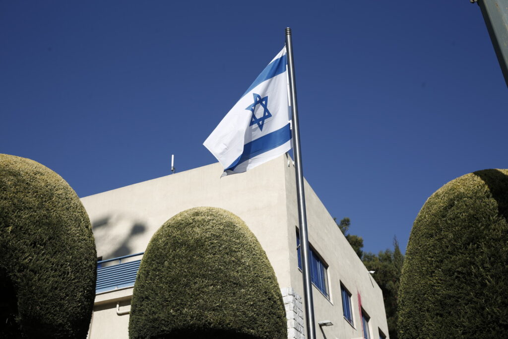 Το Ισραήλ παραβίασε την εκεχειρία με τον Λίβανο