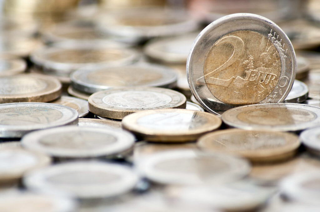 Αυτό το δίευρο μπορεί να αξίζει έως 30.000€ – Δες αν το έχεις στο πορτοφόλι σου