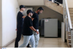Βρέθηκε το όπλο της επίθεσης κατά της ΕΥΠ– Νέες εξελίξεις στις έρευνες της ΕΛ.ΑΣ.