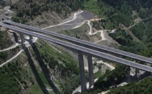 Εγνατία Οδός: Έτοιμη η παραχώρηση έως το τέλος του 2025 – Τι συμβαίνει με τα έργα σε ΠΑΘΕ και Κιλκίς