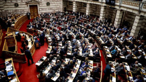 Ευρωπαϊκή Εισαγγελία: Στη Βουλή δικογραφία για διαφθορά στον ΟΠΕΚΕΠΕ