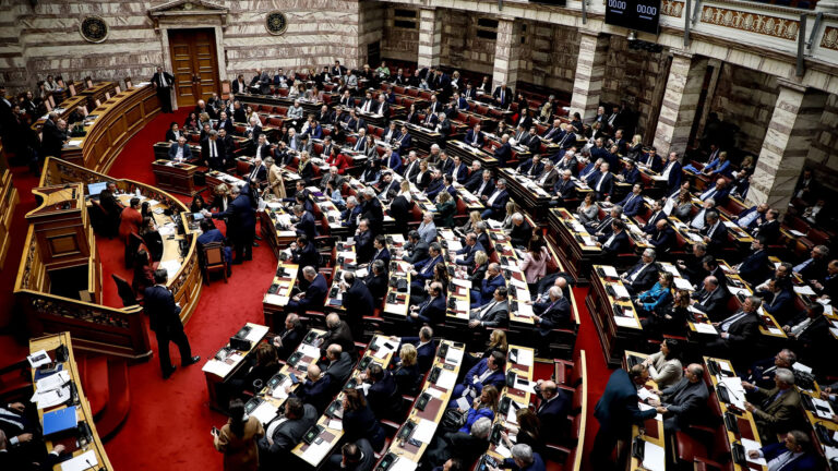 Όλη η Αριστερά ενωμένη απέναντι στη Τροπολογία Πλεύρη