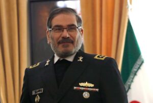 Nεκρός ο αρχηγός του γενικού επιτελείου των ιρανικών ενόπλων δυνάμεων, Αλί Σαντμάνι