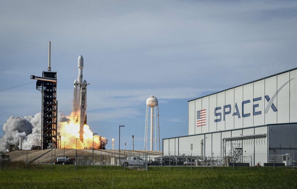 SpaceX: Νέα έκρηξη για τον Starship κατά τη διάρκεια δοκιμών