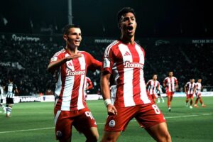 Golden Boy 2025: Έντονο ελληνικό χρώμα με Κωστούλα, Μουζακίτη και Καρέτσα
