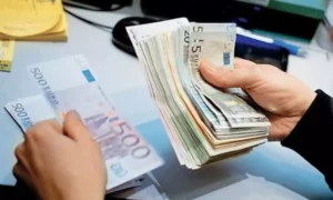 Μέχρι ποιο ποσό μπορεί να κατασχεθεί νόμιμα η σύνταξη