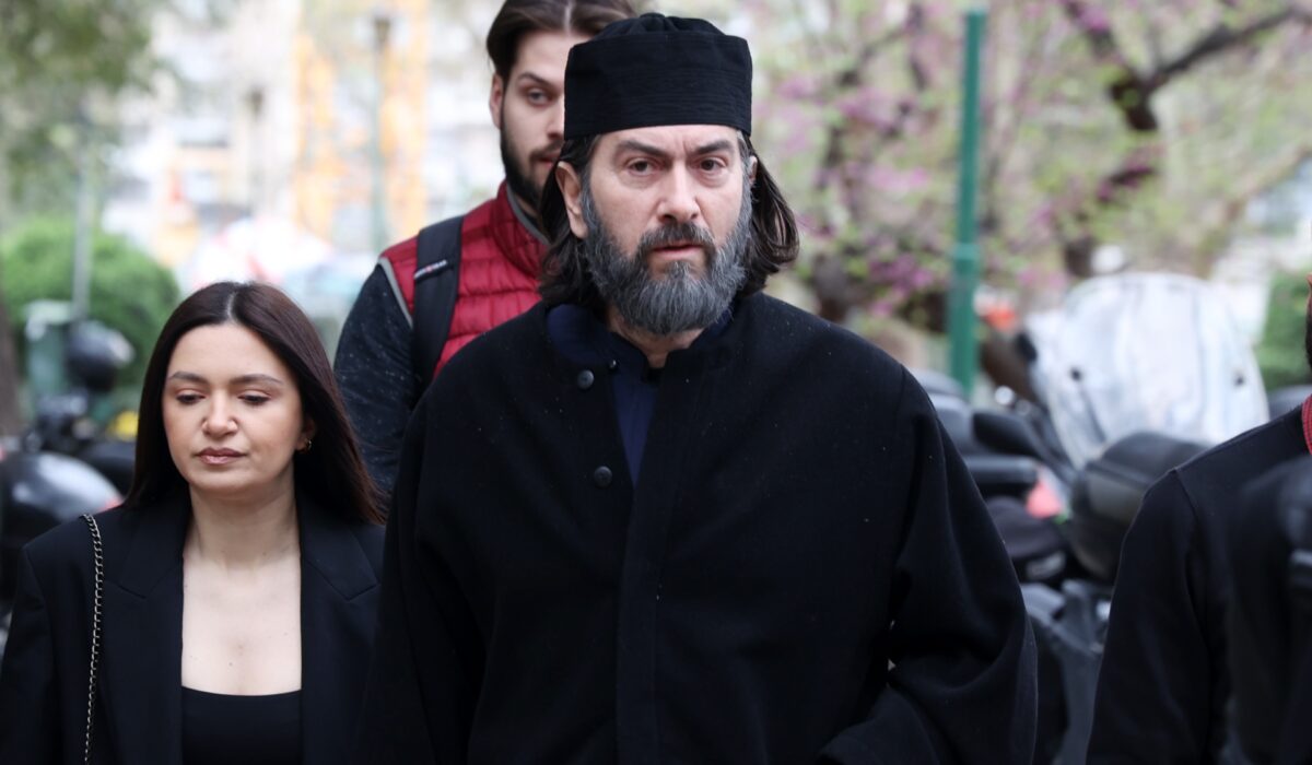 Δίκη για την «Κιβωτό του Κόσμου»: Μάρτυρας κατήγγειλε χρηματισμό για αλλαγή κατάθεσης