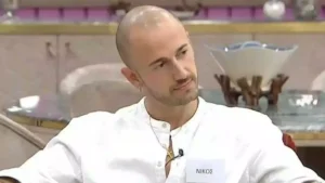 Κύπρος: Συνελήφθη ο Νίκος Πελετιέ για σεξιστικό βίντεο