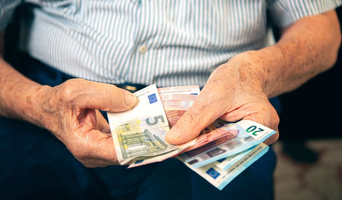 Μέχρι τον Σεπτέμβριο τα αναδρομικά σε 70.000 συνταξιούχους